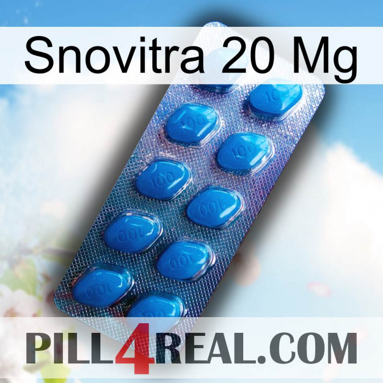 Snovitra 20Mg viagra1